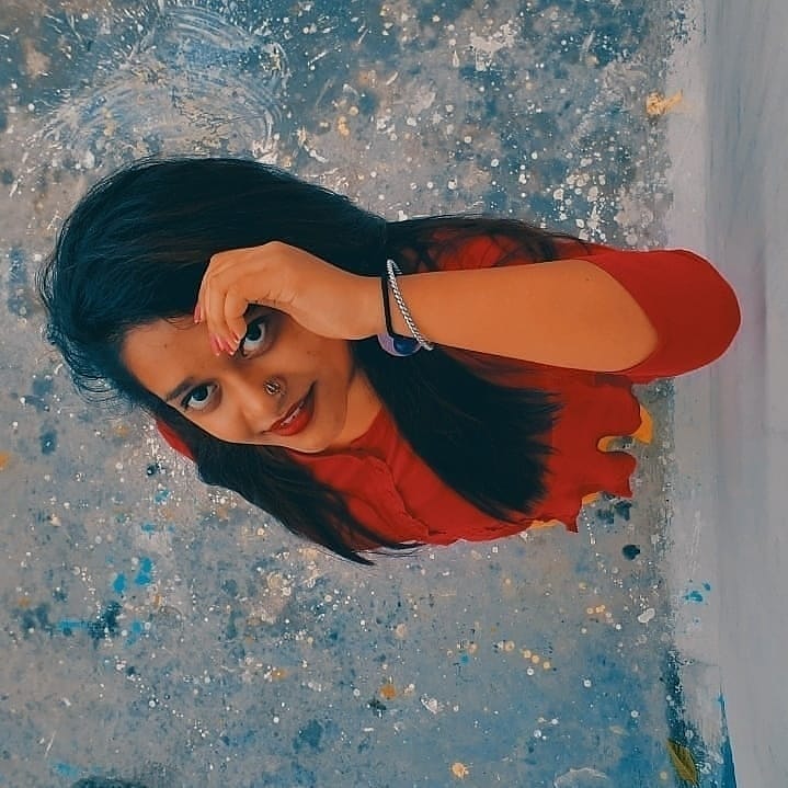 Deepsikha Sirkar