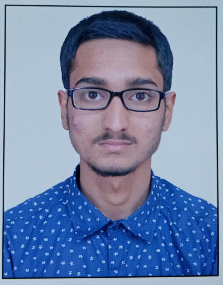 Archisman Samanta