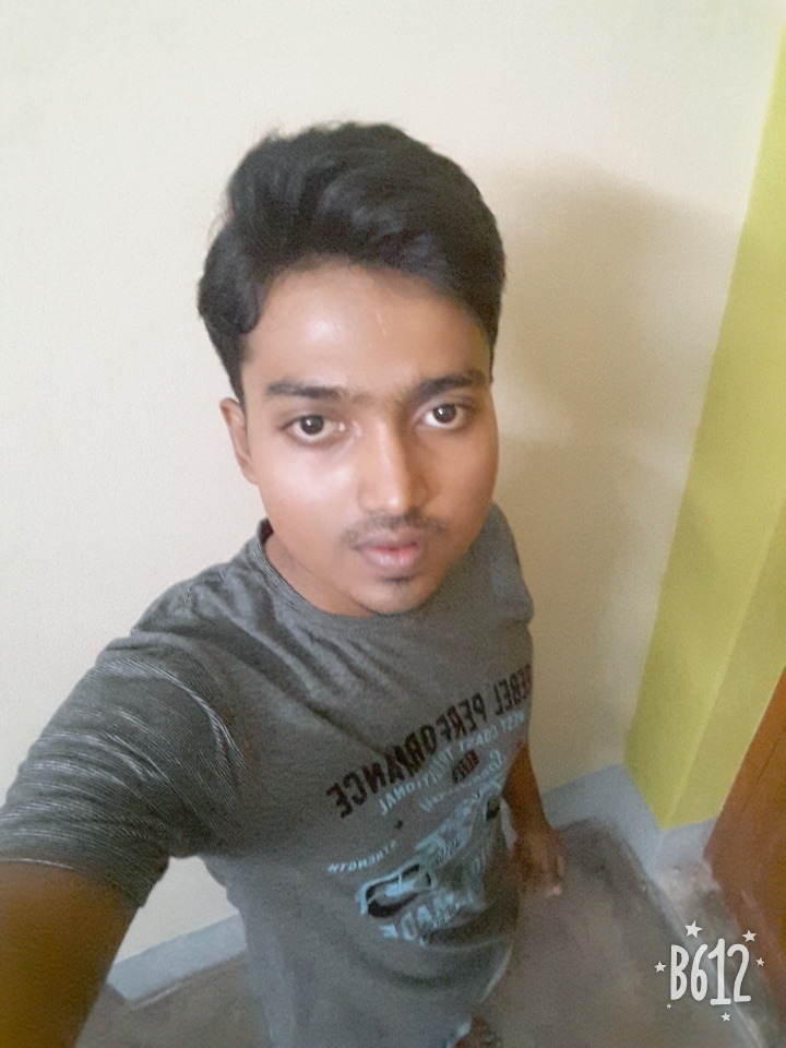 Ripom Banerjee
