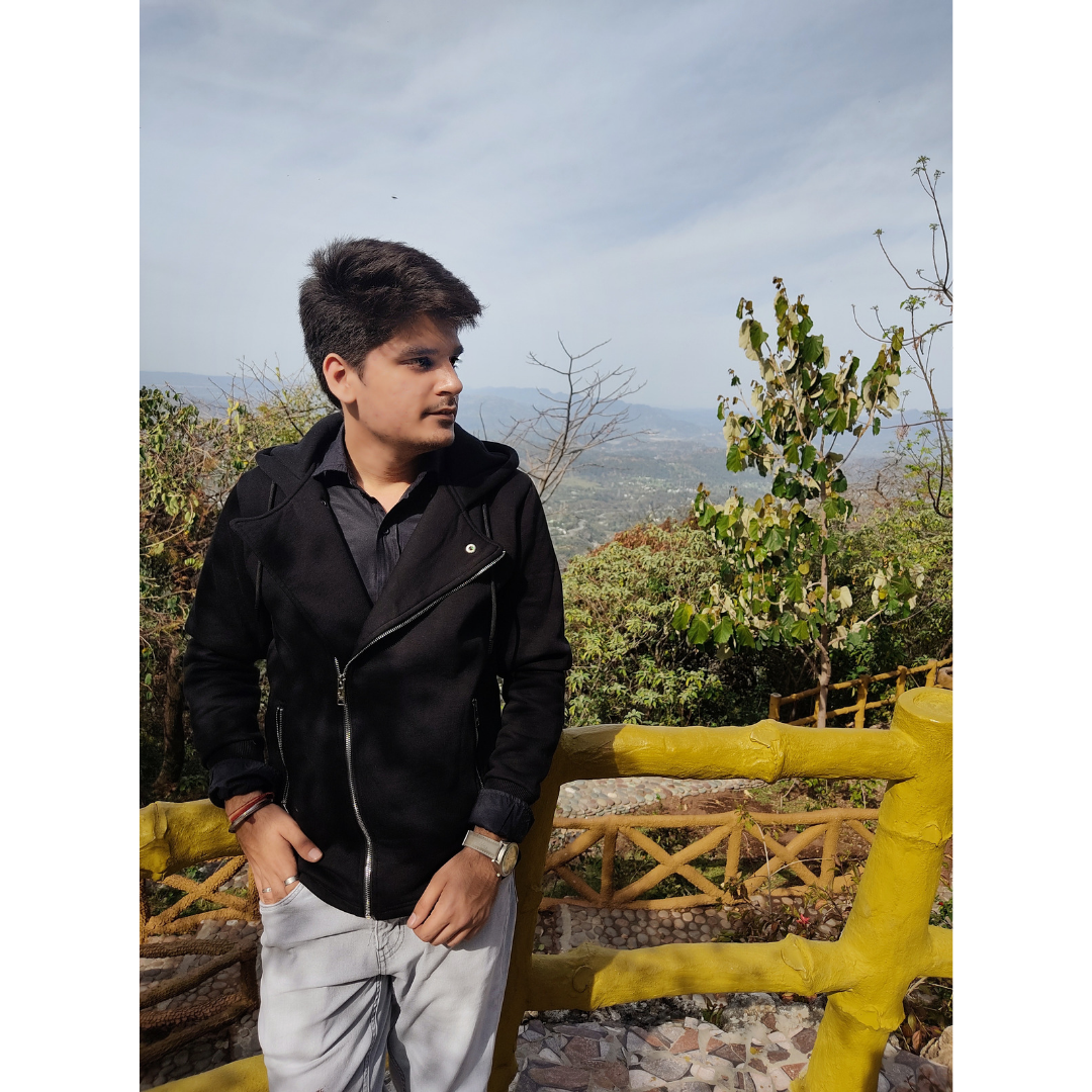 SIDDHARTH ASIJA