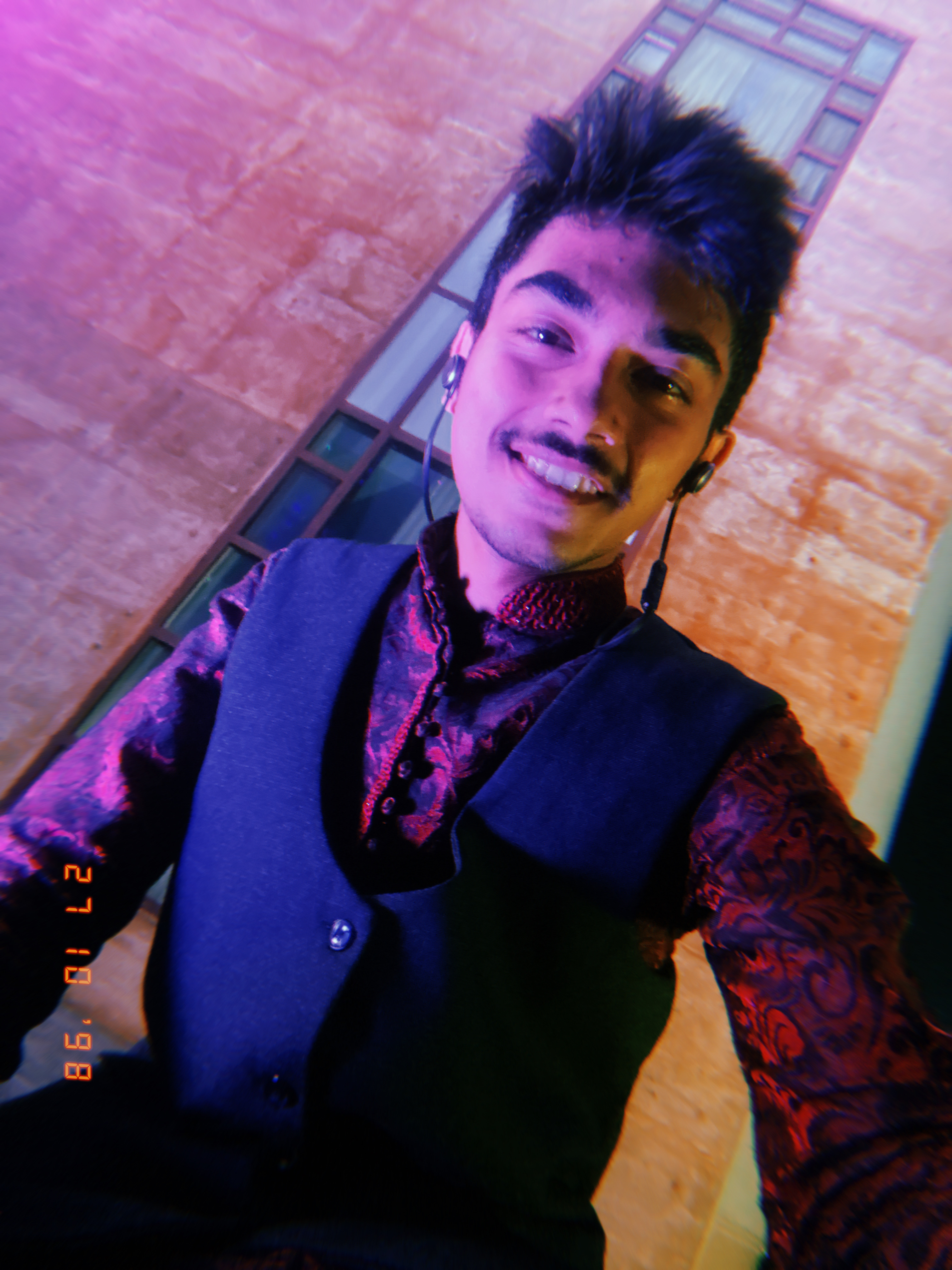 Debanshu Das