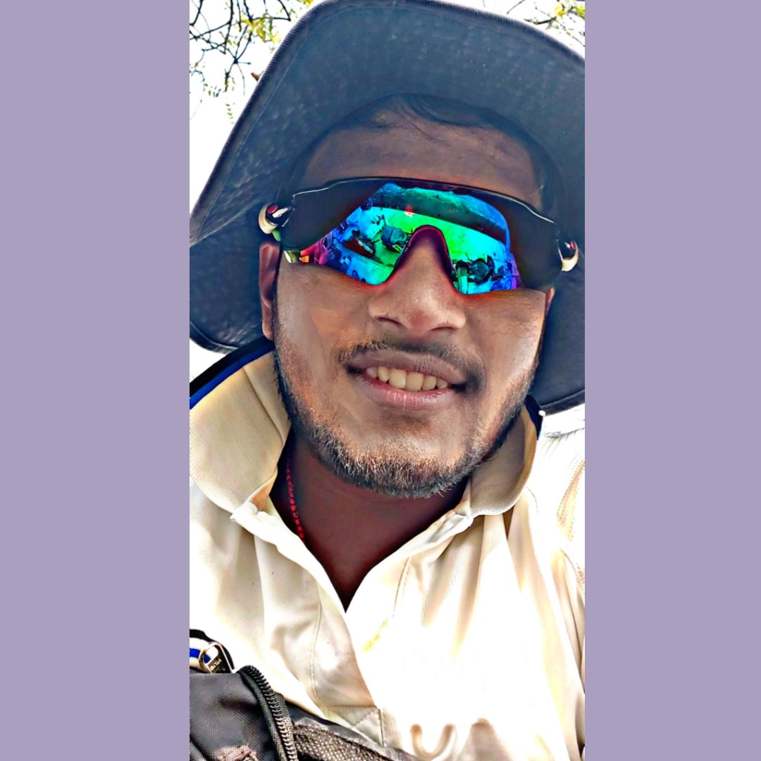 Aditya Arya Sahu