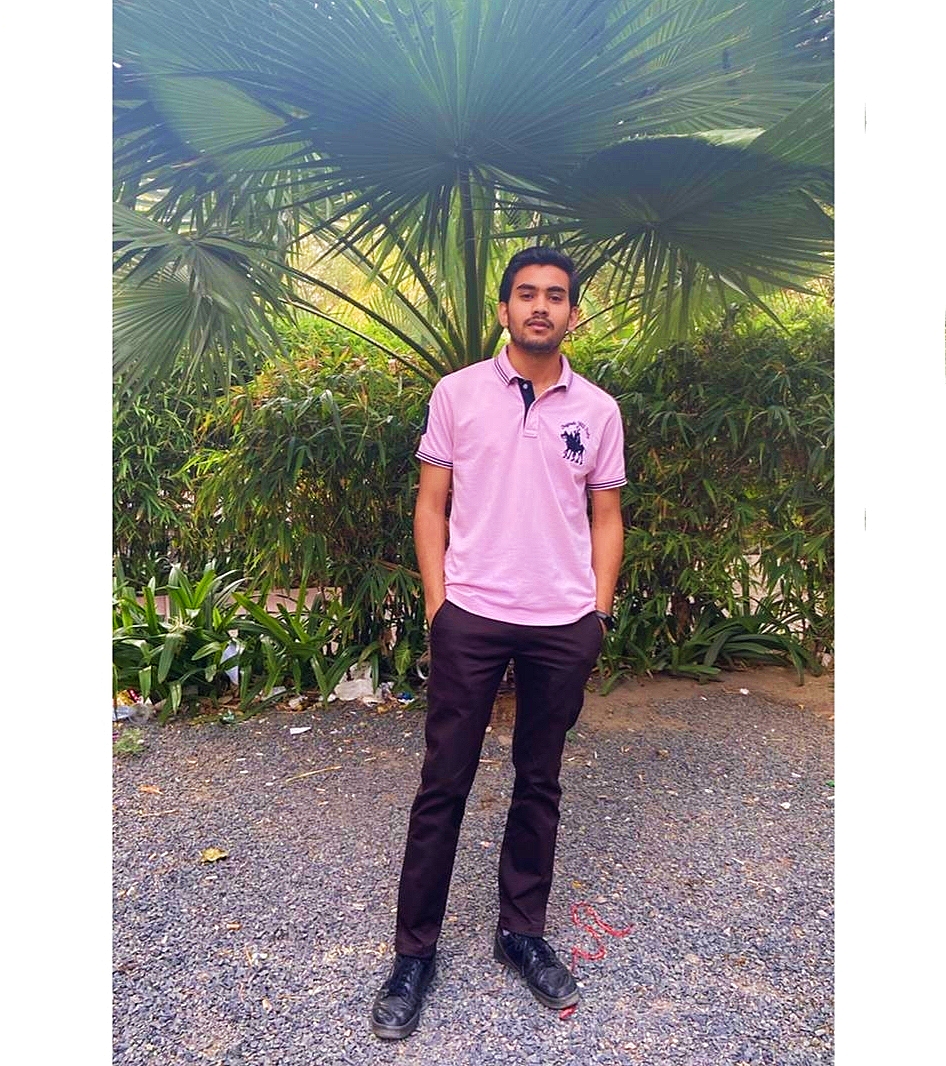 Rohit Saini