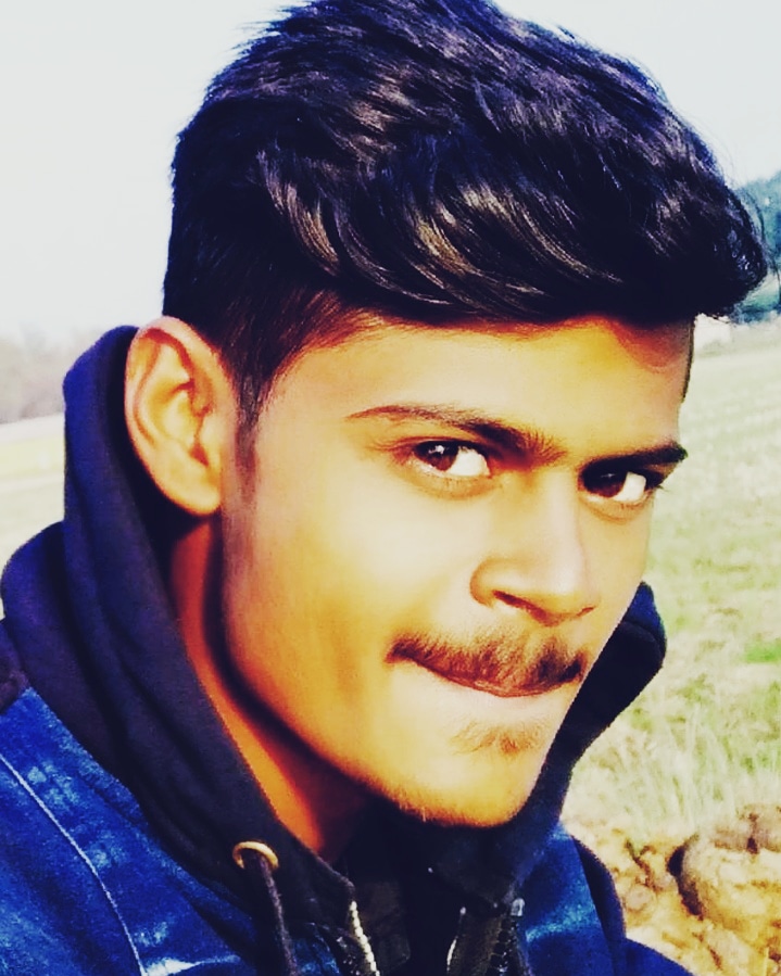 Ravi Yadav