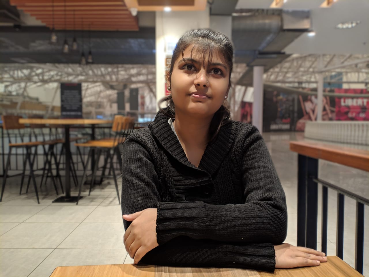 ankita pandey