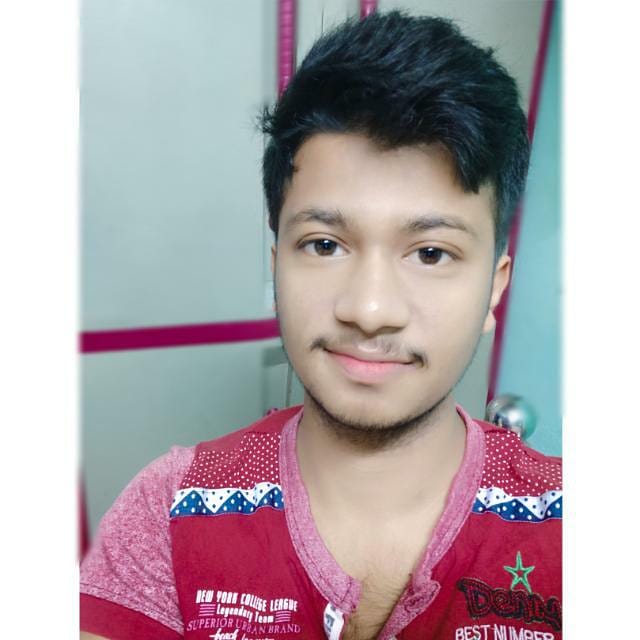 Akash Poddar