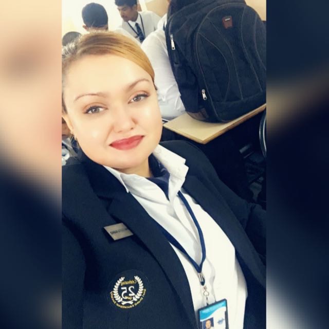Shahgufta Rashid