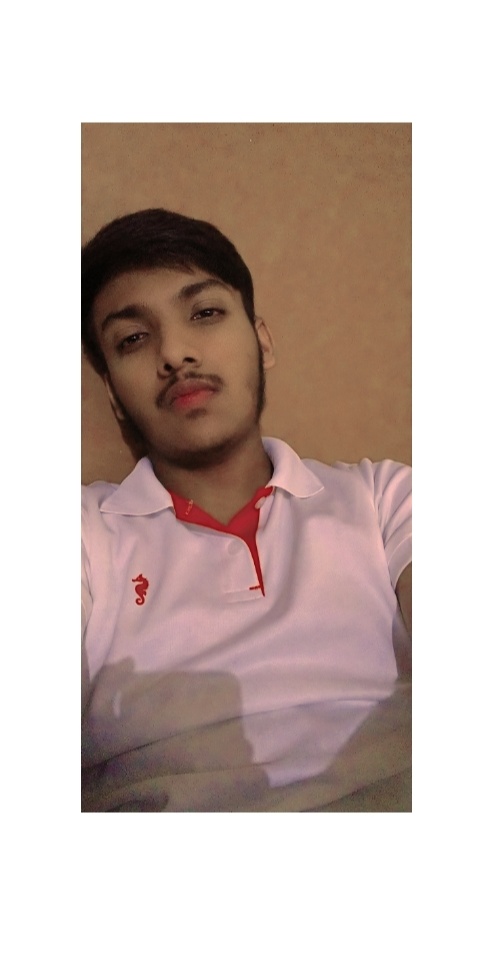 Atharva Shrivastava