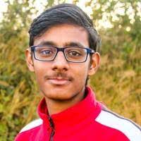 Sahil Mandoliya