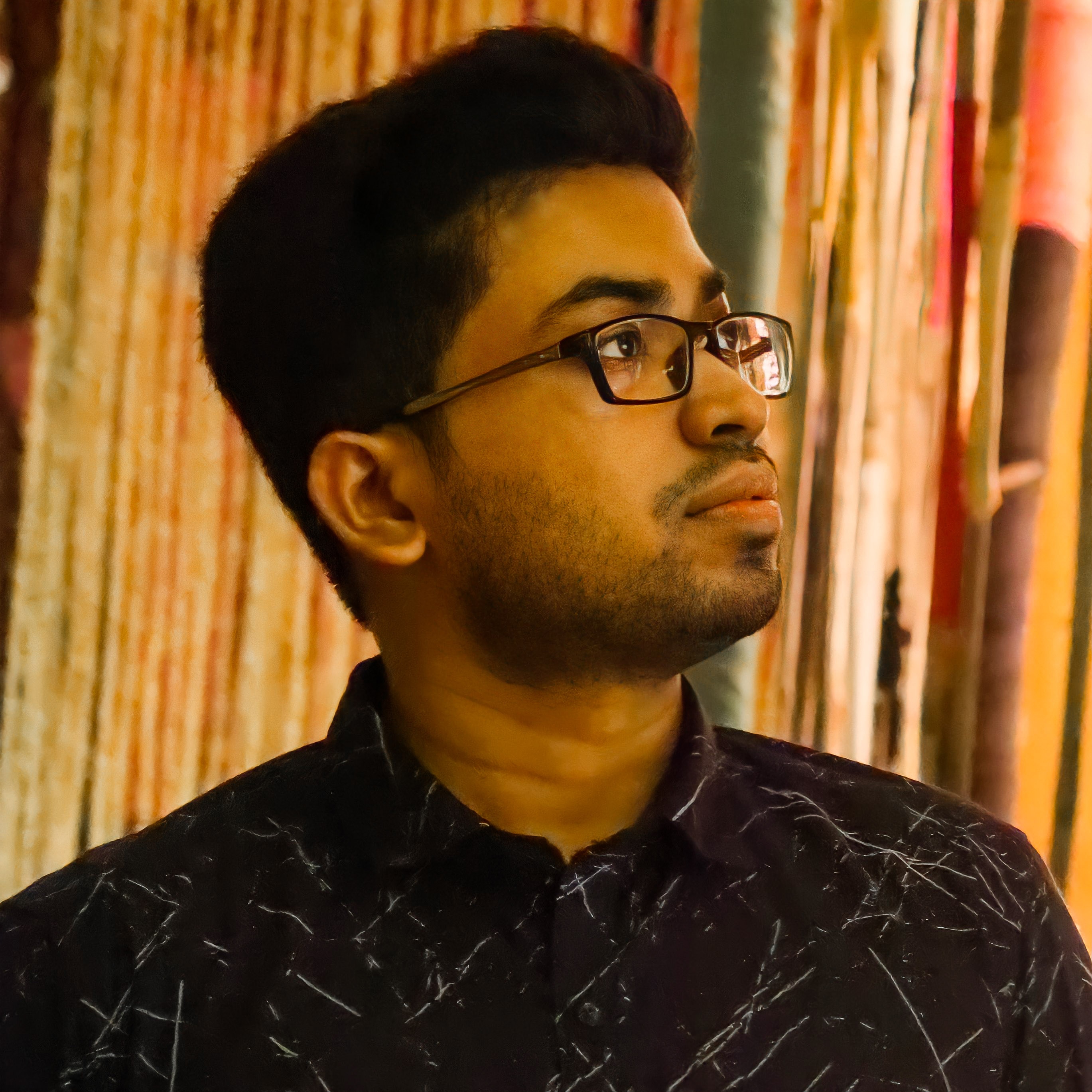 Saikat Das