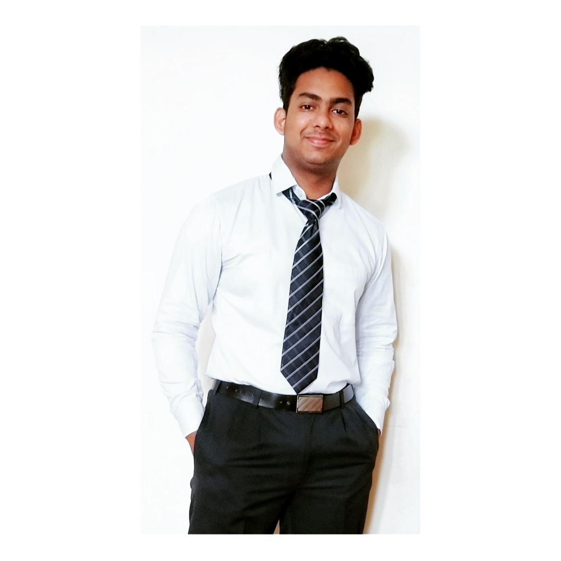 Naman Kansal