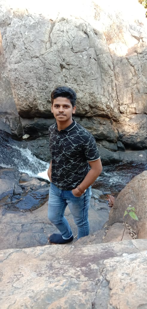 Puran Kumar Nayak