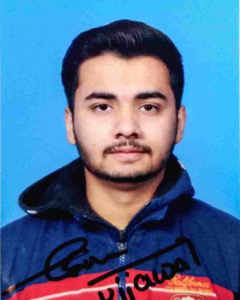 ujjawal gupta
