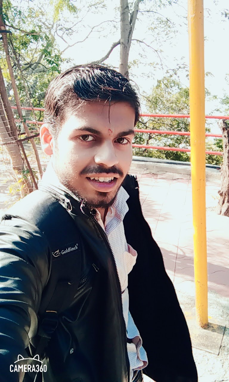 Karan Mishra