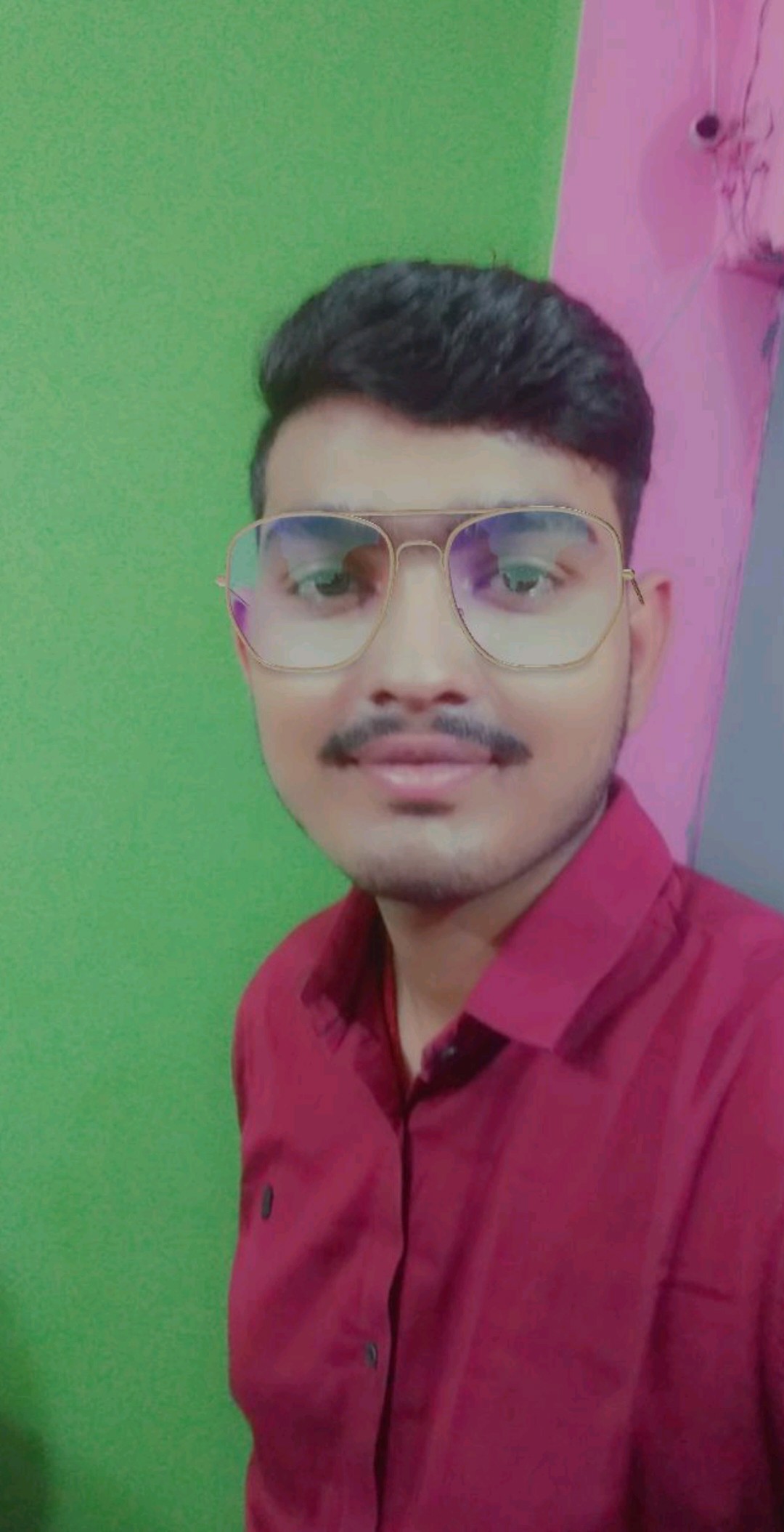 Himanshu Sharma