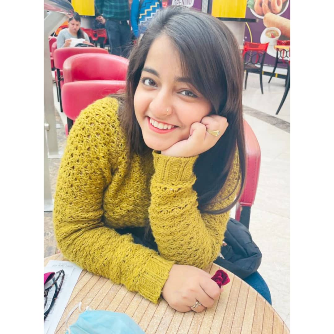 Sakshi