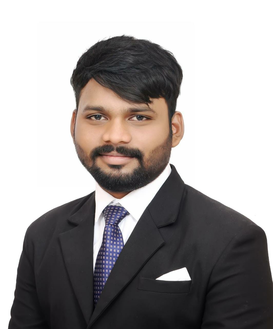 Arava Praveen Kumar