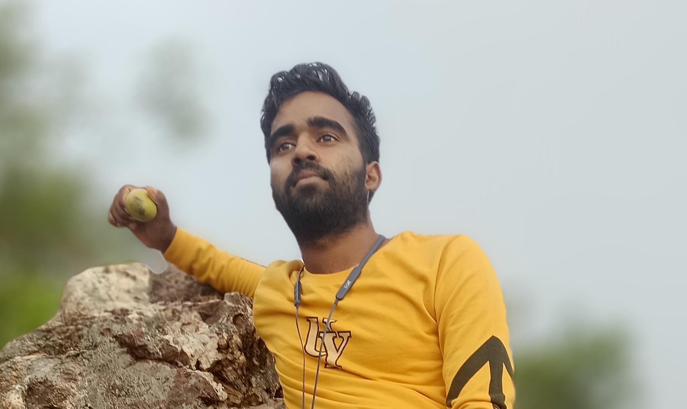 Sangam kumar modi