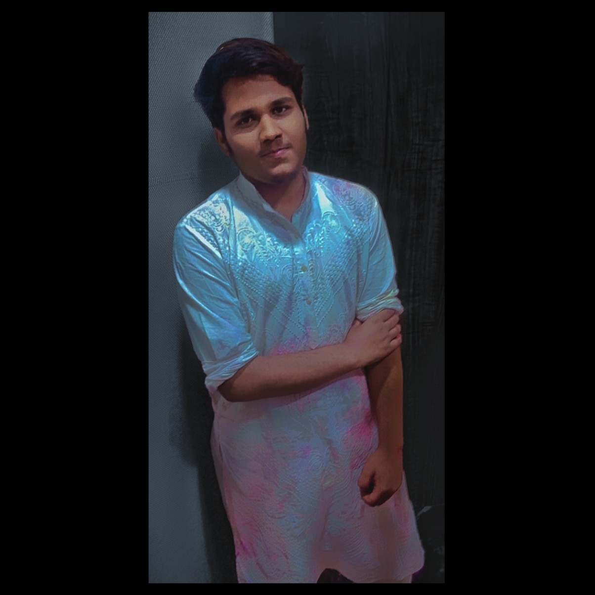 Manav agarwal