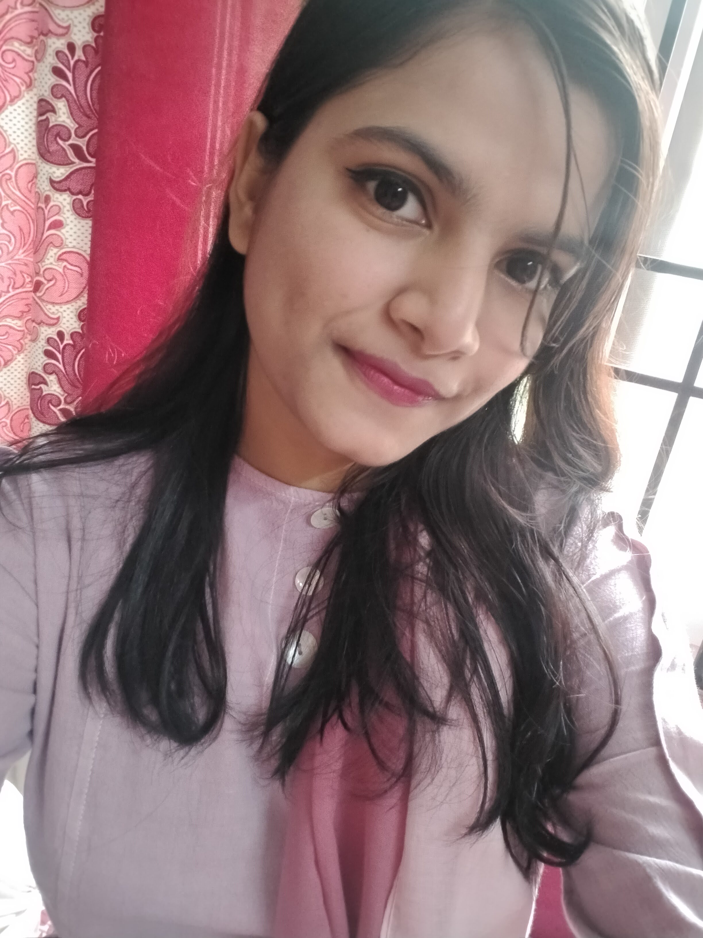 Insha Ishrat