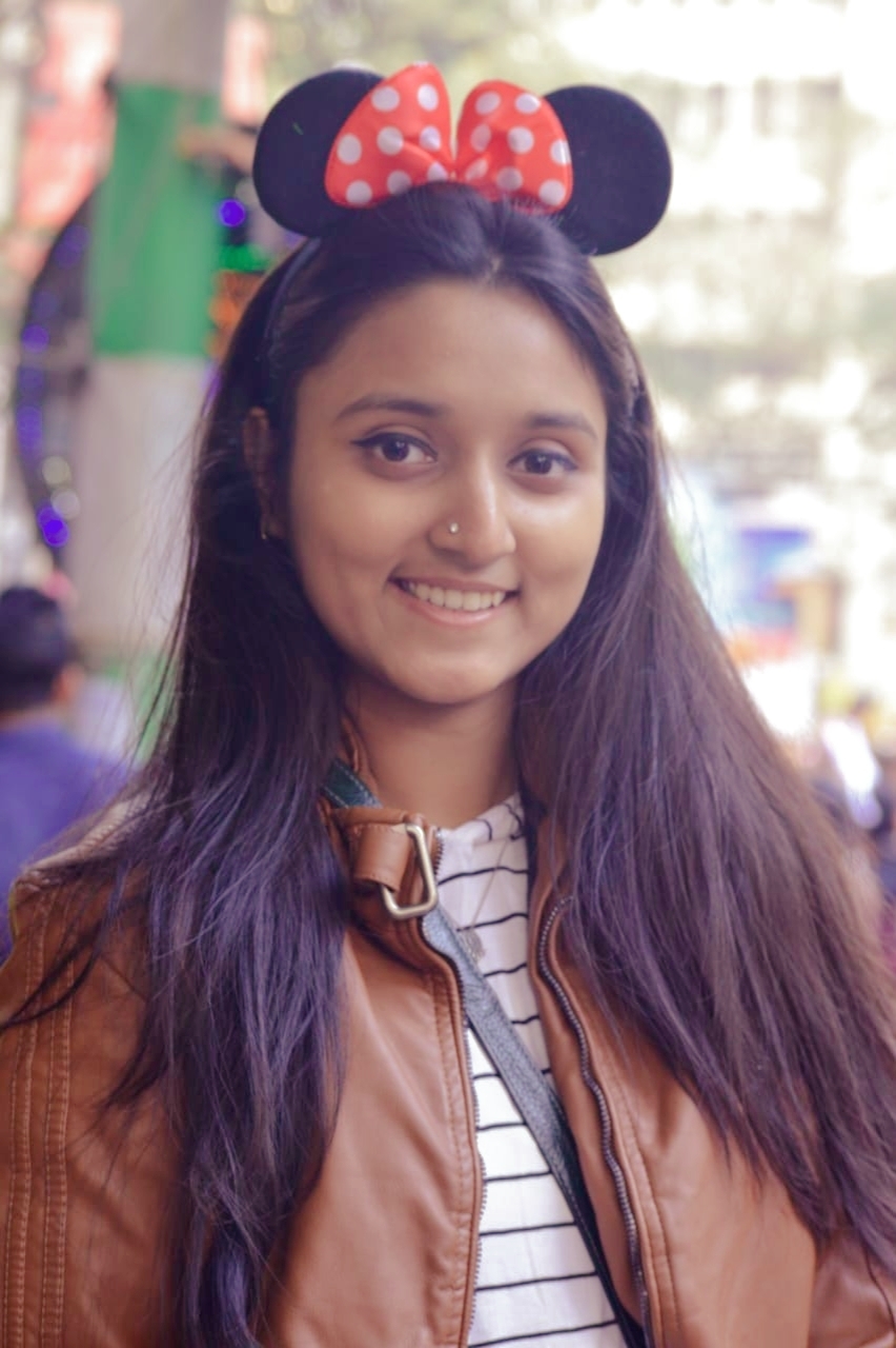 Adreeja Biswas