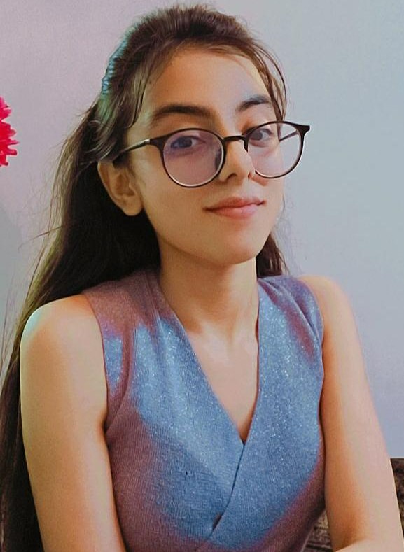 Nishtha Revri