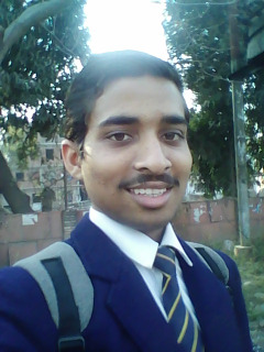 Jaiyash jaiswal