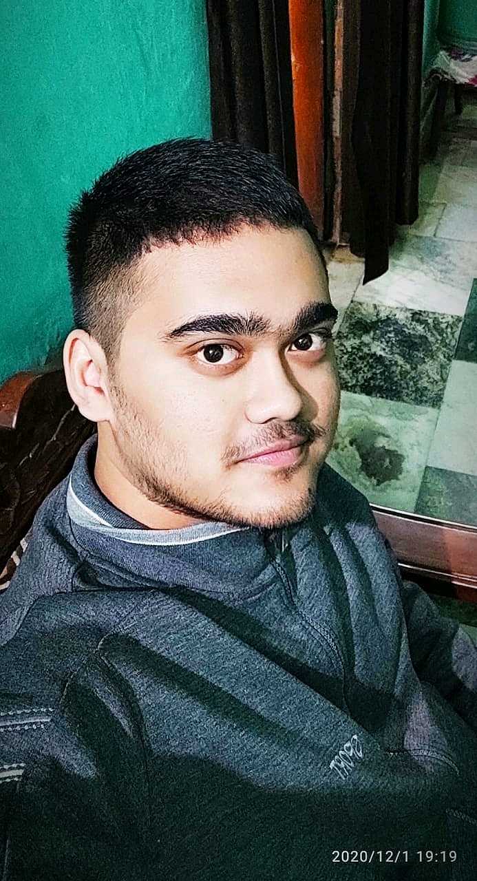 Raj Abhishek Singh