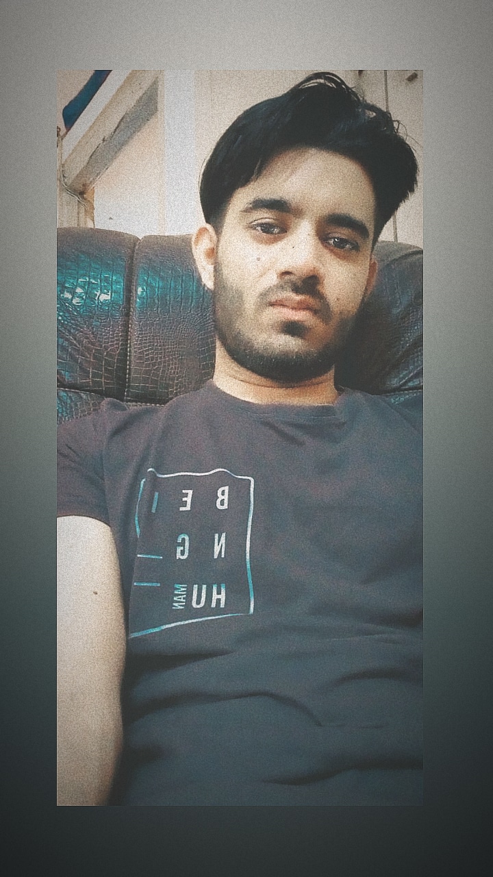 Uvaish Nasir