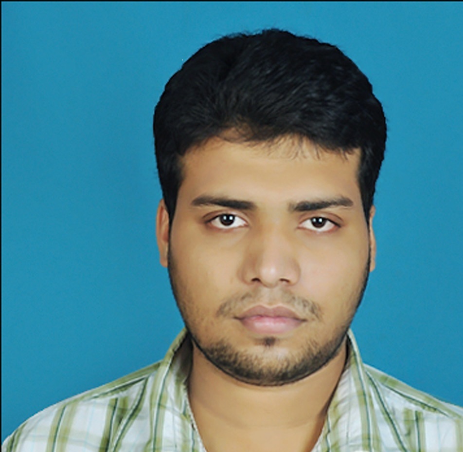 AKSHAY KUMAR SINHA