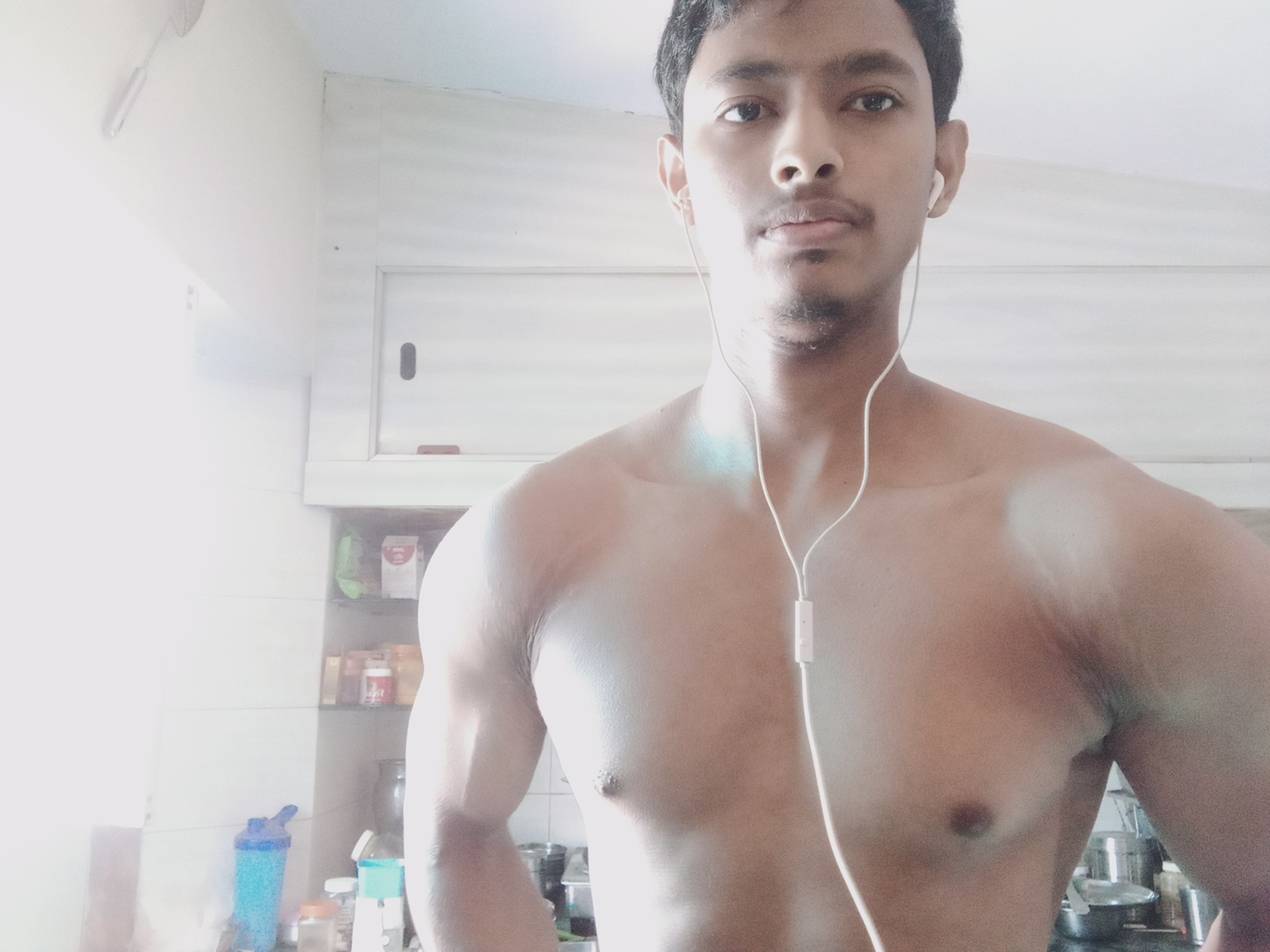 Abhinav Shukla