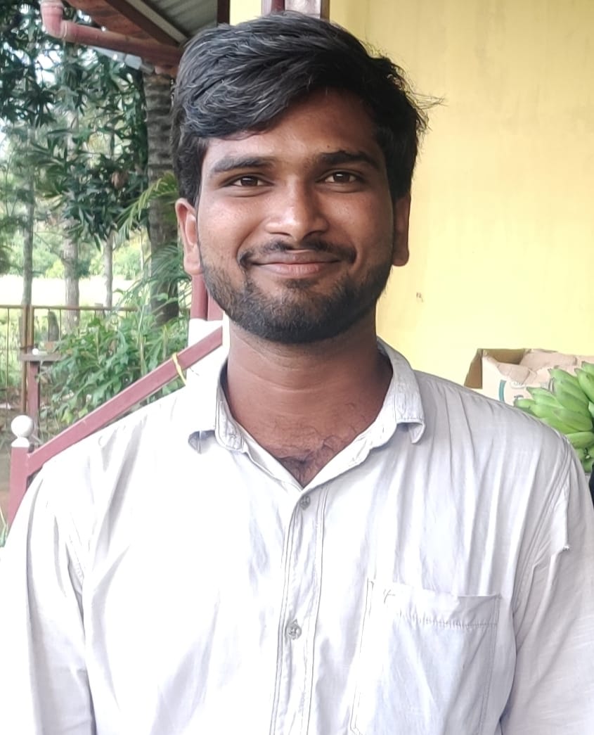 Gangadevi Shiva Prasad