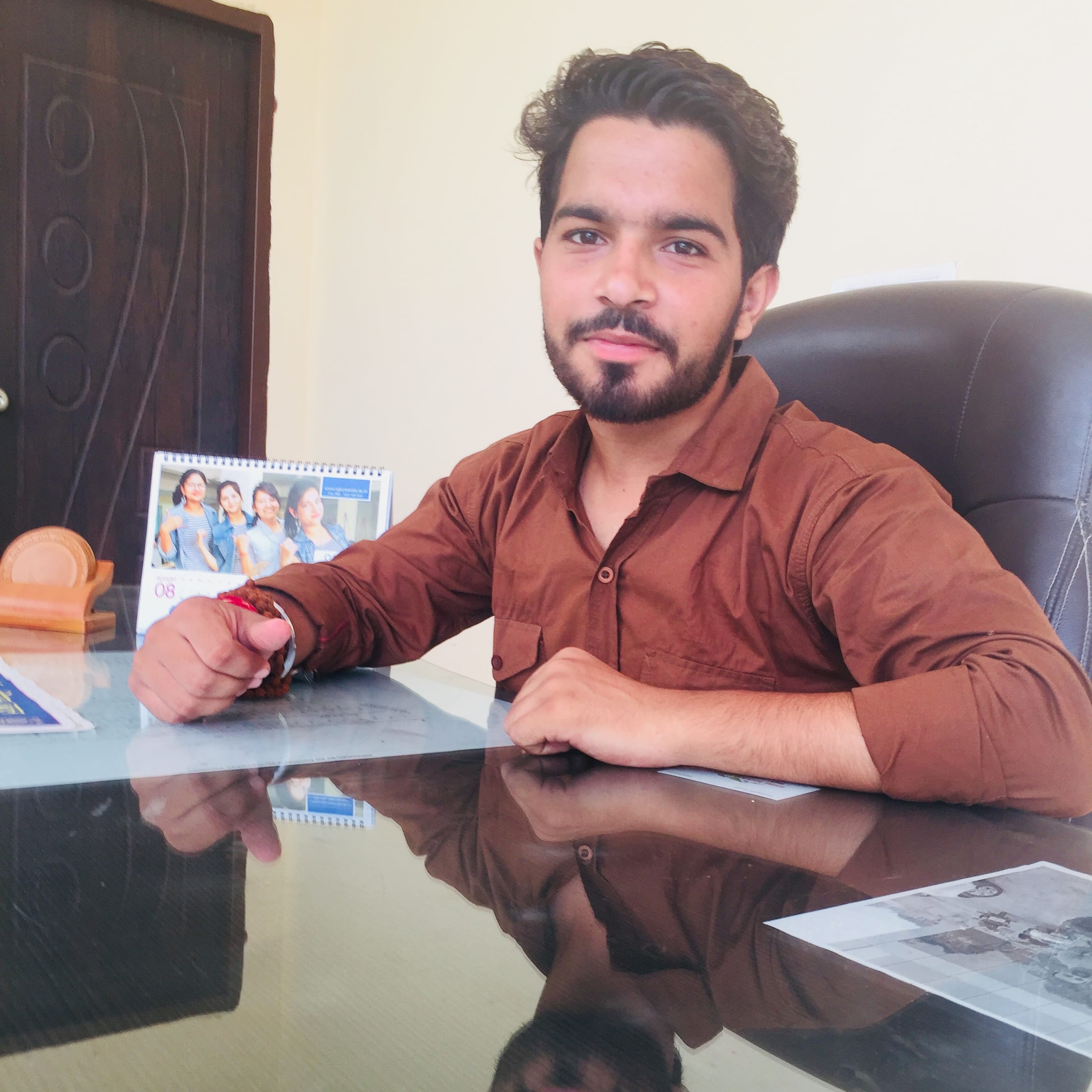 jayant khatri