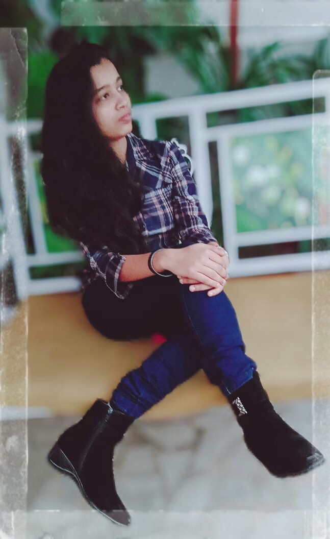 Divyanshi Srivastava