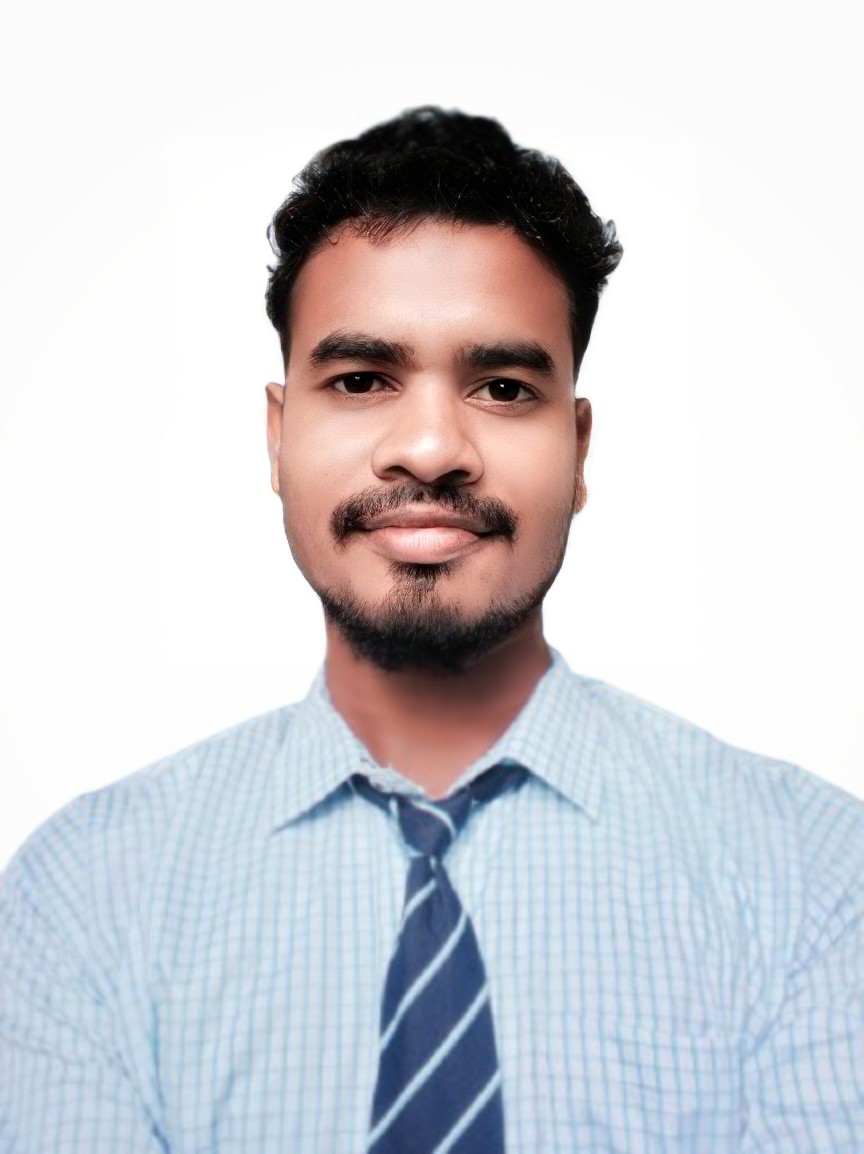 Ajay Kumar