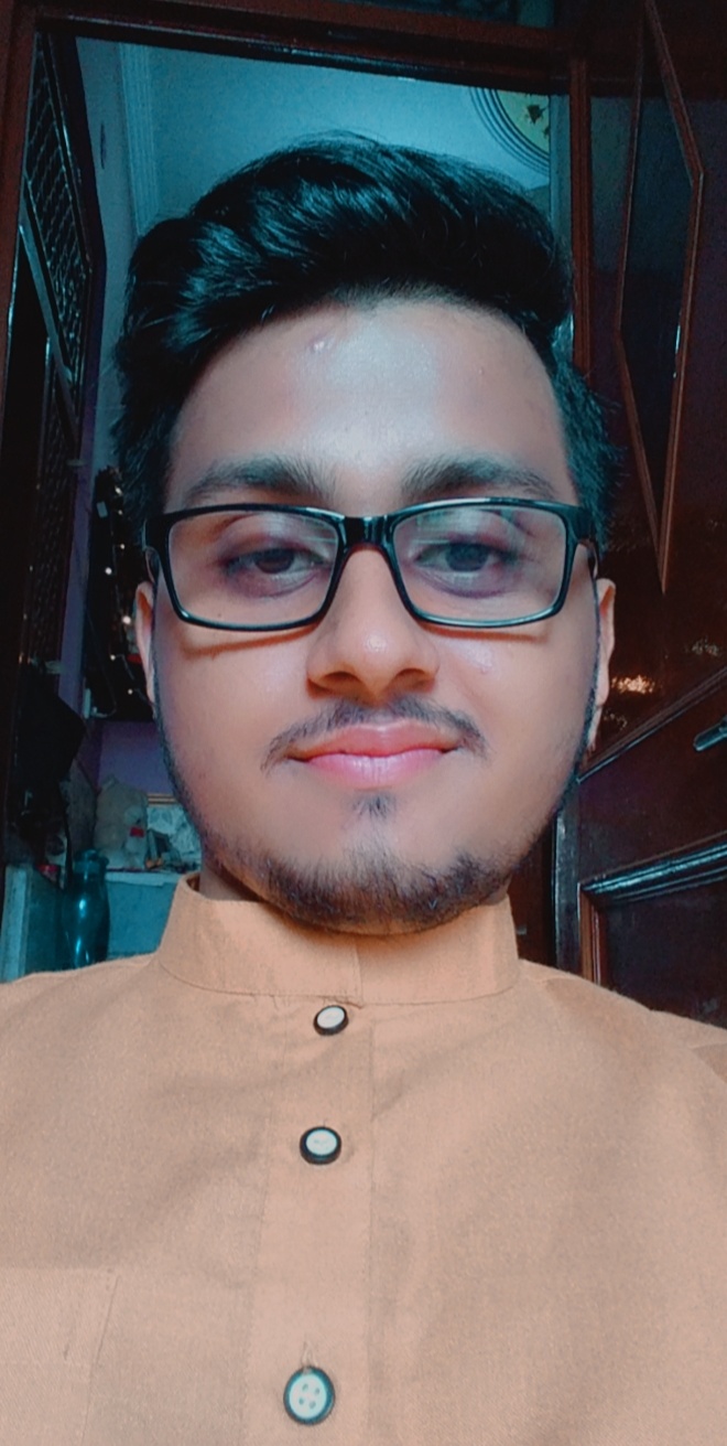 GEETANSHU RANA