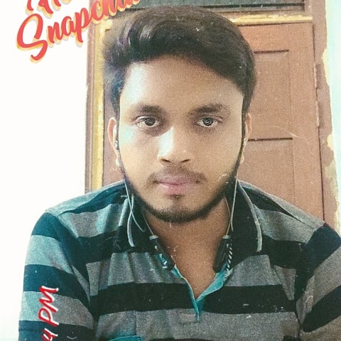 Siddhartha Gupta