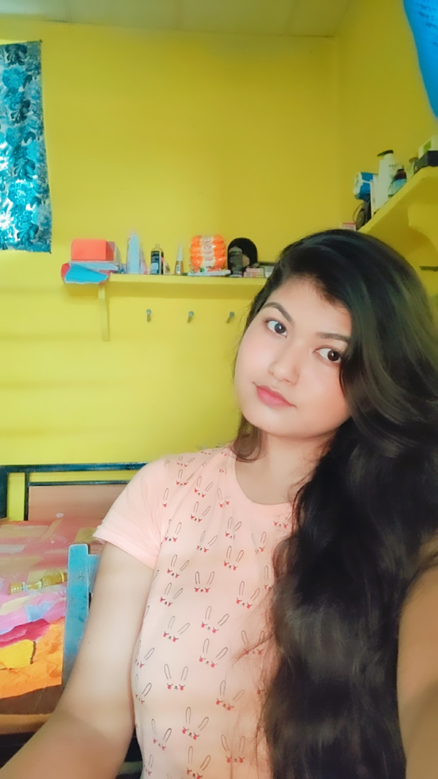 Rittika Kundu