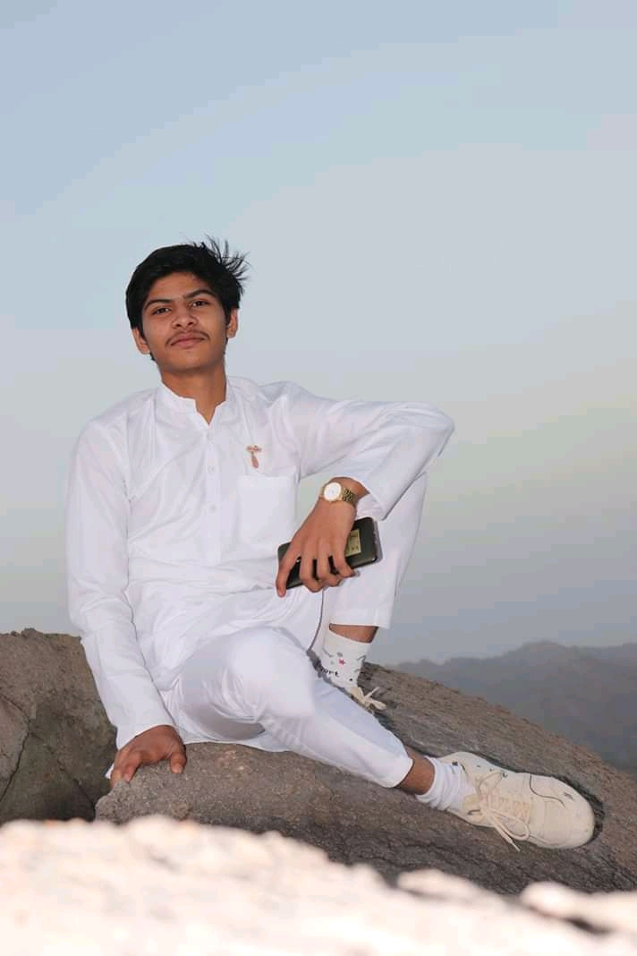 Balkrishn Dewda