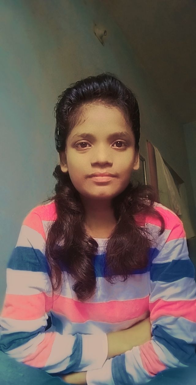Ritu Kumari Lohar