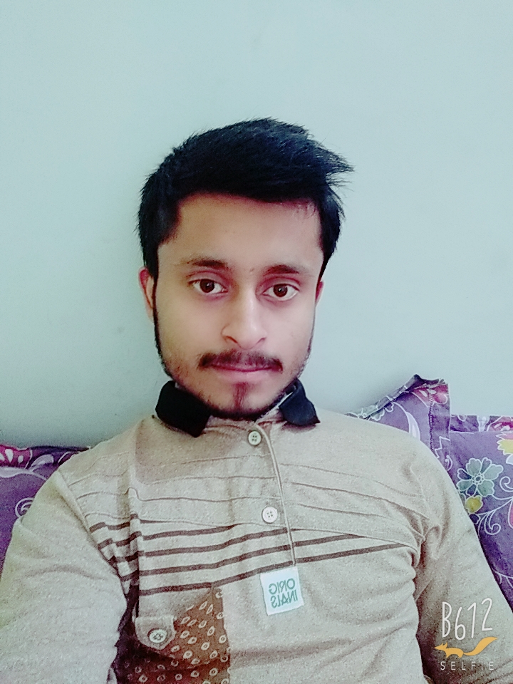 Arunesh kumar tiwari