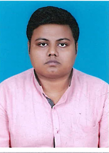 Arijit Paul