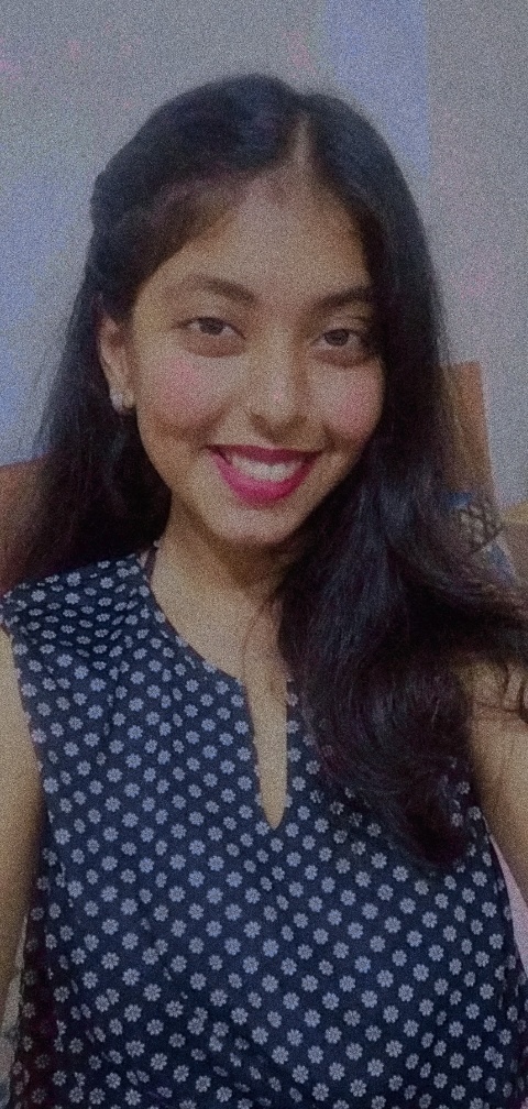 Saloni Saxena