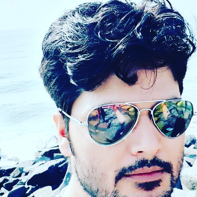 Abhishek Kumar Pandey