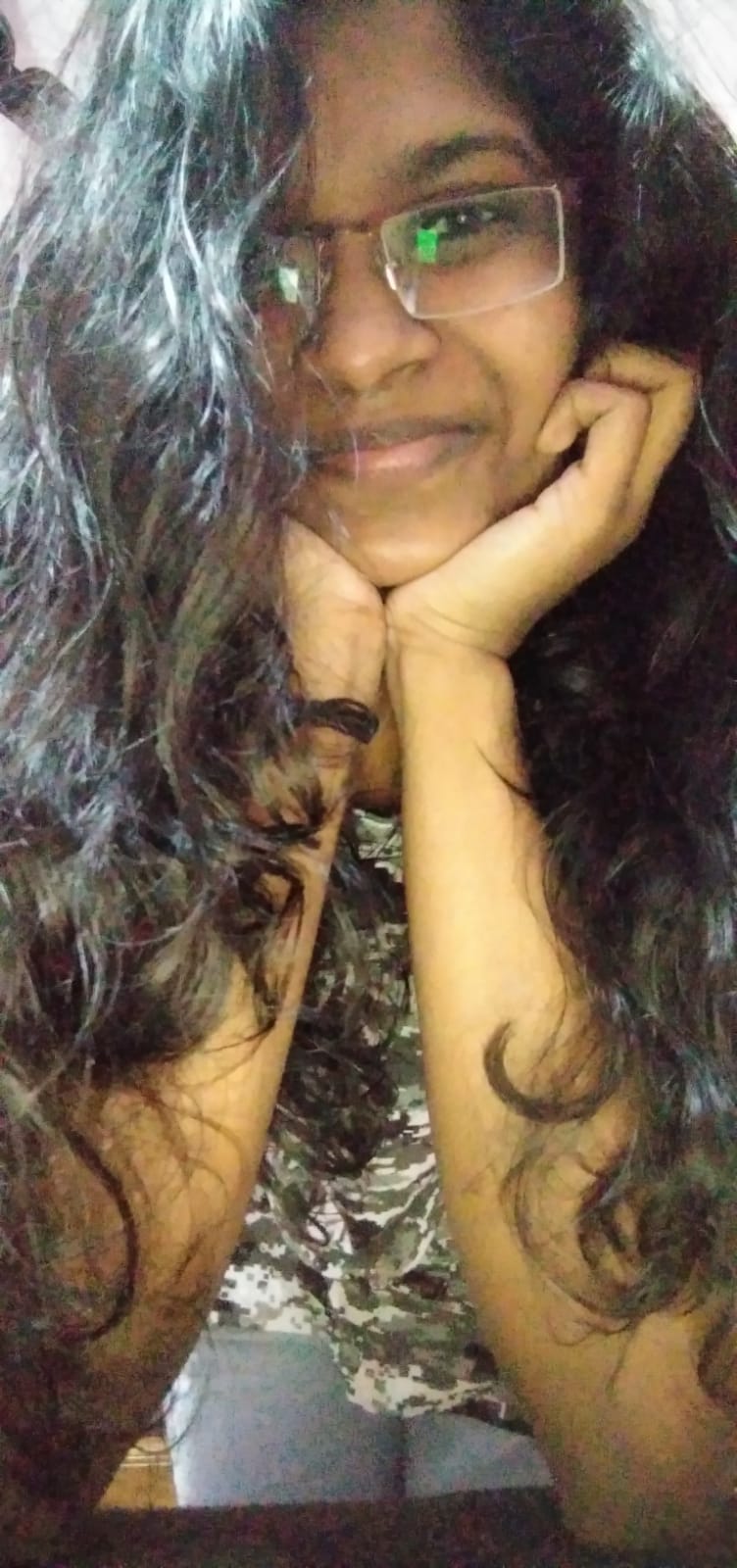 Asna Fathima