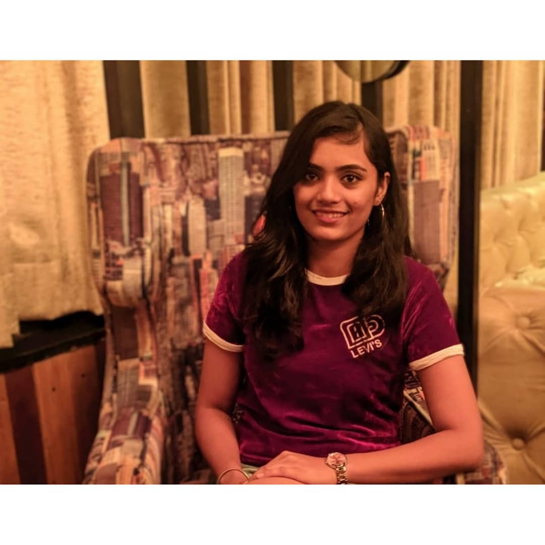 Poorvi jain