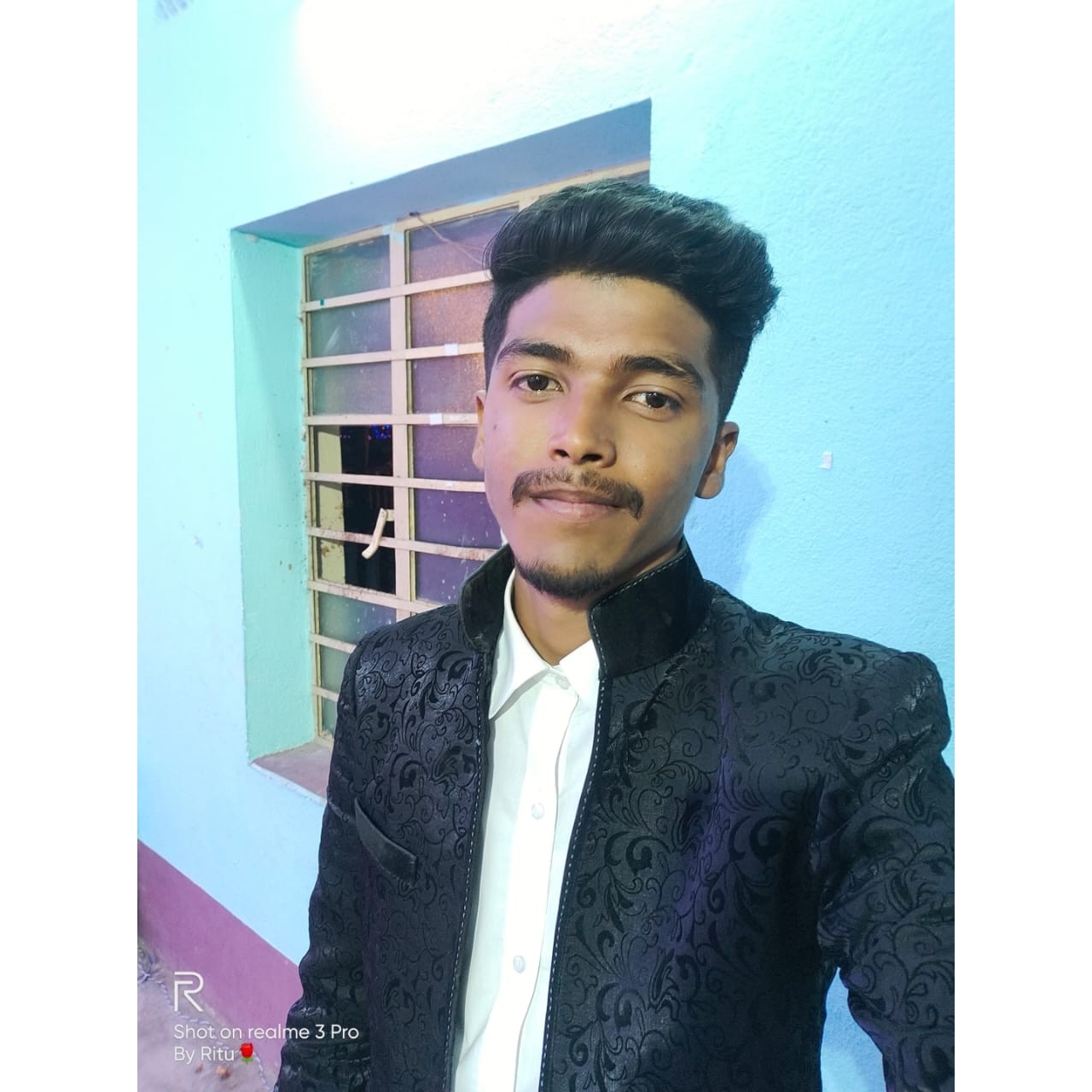 Sourajit Nandy