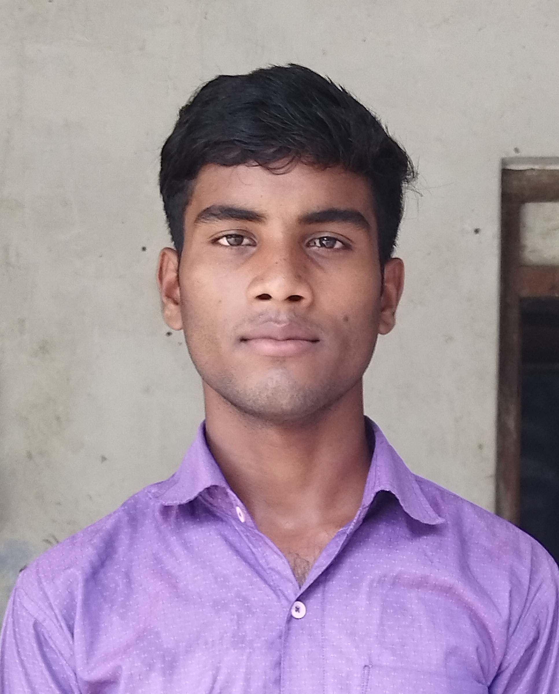 Jayvijay Chauhan
