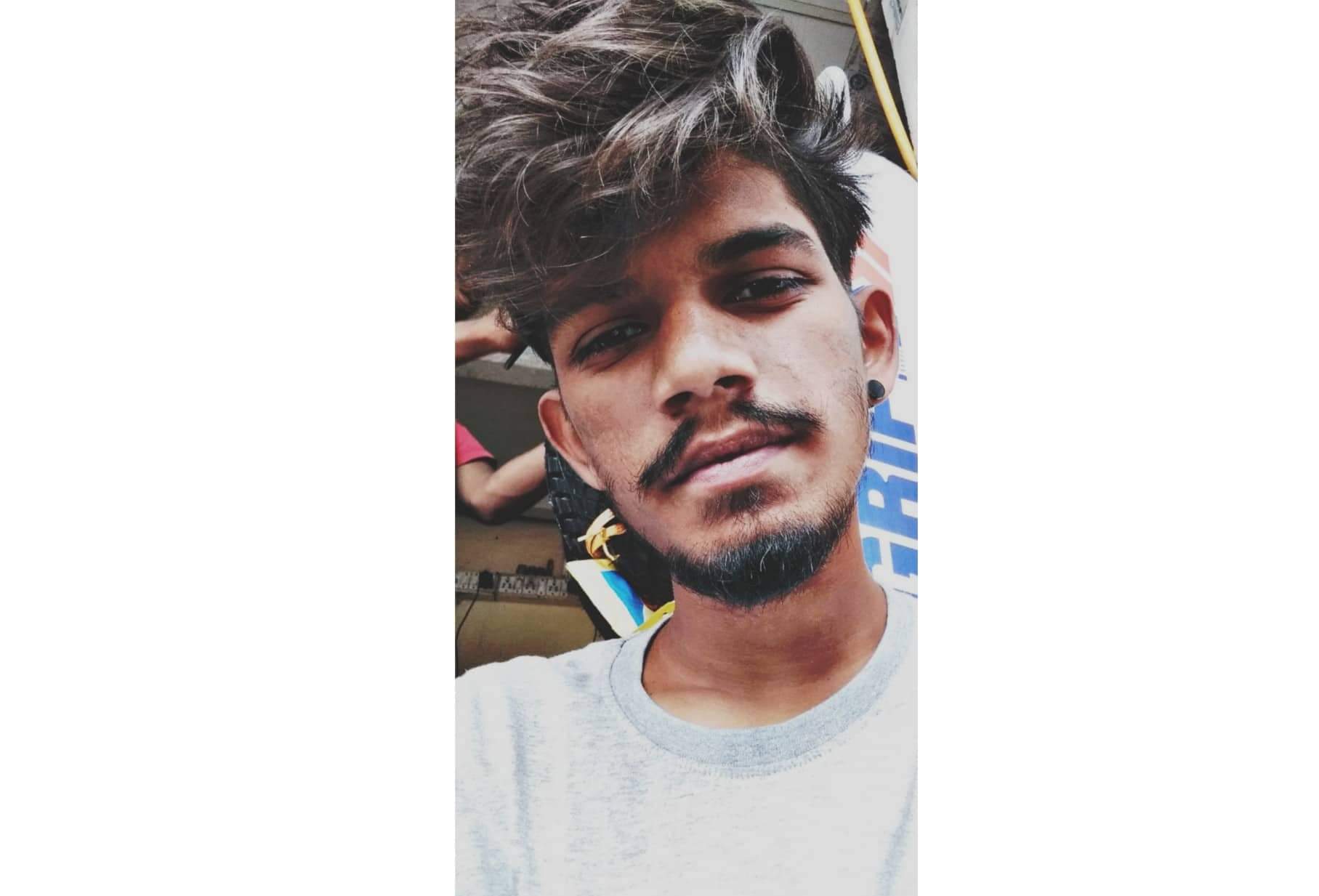 Gautam Vasant Waghela