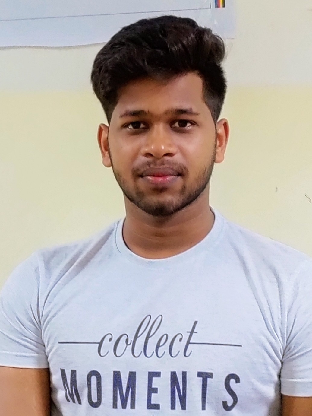 Shubham Goel